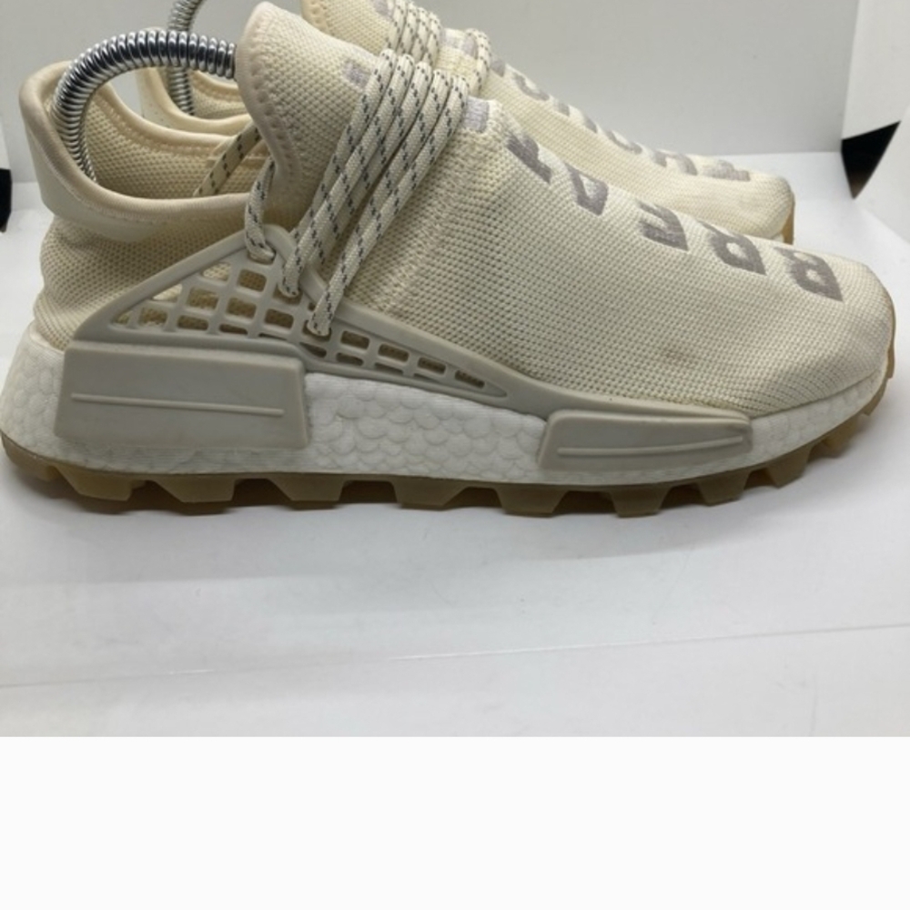 Adidas Pharrell X NMD Human Race Trail Men's 5.5 PRD Now Is Her Time EG7737
